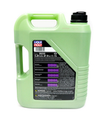 Audi Engine Oil Change Kit - Liqui Moly 077115561GKT2