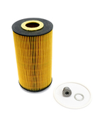 VW Oil Change Kit (5W40) - Liqui Moly KIT-07C115562E.12LM