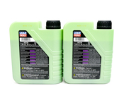 VW Oil Change Kit (5W40) - Liqui Moly KIT-07C115562E.12LM