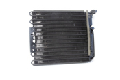 Porsche A/C Condenser - Mahle Behr AC316000S