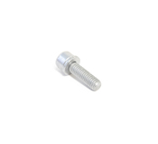 BMW Isa Screw With Washer (M6X20-Znniv Si) - Genuine BMW 07129905556