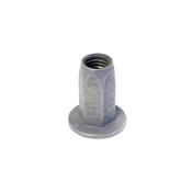 BMW Blind Rivet Nut - Genuine BMW 07147199279