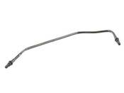 Mercedes Coolant Recovery Tank Hose - Vaico 211501012564
