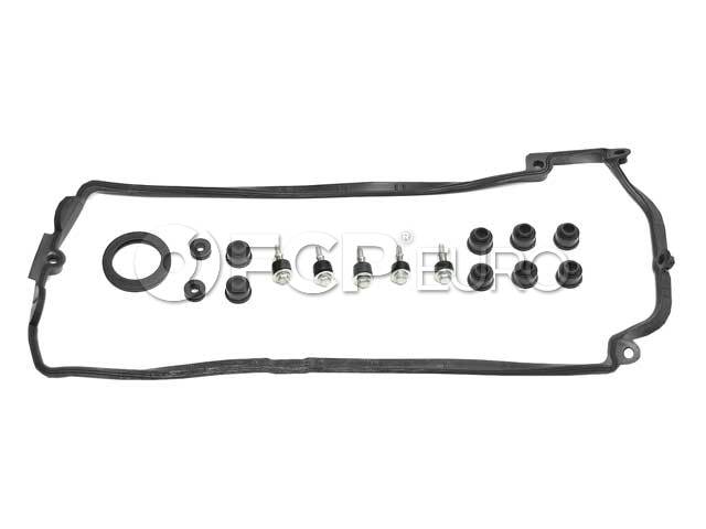 BMW Valve Cover Gasket Set - Elring 11127513194 | FCP Euro