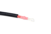 BMW Cable Alternator-Starter - Genuine BMW 12421439743