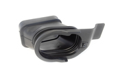 BMW Rubber Boot - Genuine BMW 13717843294
