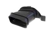 BMW Rubber Boot - Genuine BMW 13717843294