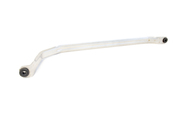 BMW Fuel Tank Strap - Genuine BMW 16117195169