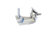 BMW Exhaust Bracket - Genuine BMW 18211704241