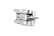 BMW Exhaust Bracket - Genuine BMW 18211704241
