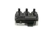 VW Ignition Coil Pack - Beru 021905106