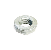 BMW Hexagon Nut With Collar (M24X15) - Genuine BMW 23217531367