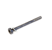 BMW Torx Bolt With Washer - Genuine BMW 24201423383