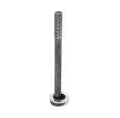BMW Torx Bolt With Washer - Genuine BMW 24201423383