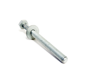 BMW Hex Bolt With Washer - Genuine BMW 32131094231