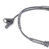 BMW ABS Wheel Speed Sensor - Genuine BMW 34526771700
