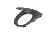 BMW Trim Bumper Front Right - Genuine BMW 51117296826