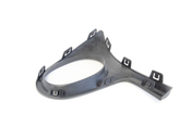 BMW Trim Bumper Front Right - Genuine BMW 51117296826
