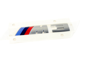 BMW Adhered Emblem - Genuine BMW 51148041901