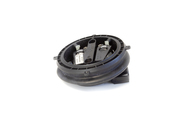 BMW Actuator Right - Genuine BMW 51163452574