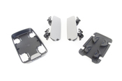 BMW Drink Holder (Grey) - Genuine BMW 51166963910