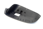 BMW Outside Mirror Cover Cap Primed Right - Genuine BMW 51167187432