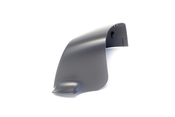 BMW Outside Mirror Cover Cap Primed Right - Genuine BMW 51167187432