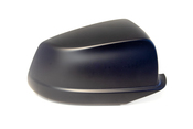 BMW Outside Mirror Cover Cap Primed Right - Genuine BMW 51167216370