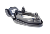 BMW Supporting Ring Black Left (Swa) - Genuine BMW 51167291205