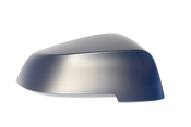 BMW Outside Mirror Cover Cap Primed Right - Genuine BMW 51167308684