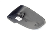 BMW Outside Mirror Cover Cap Primed Right - Genuine BMW 51167308684