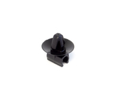 BMW Clip Bowden Cable - Genuine BMW 51217040546