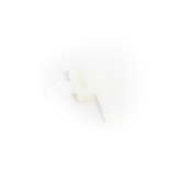 BMW Door Seal Clip - Genuine BMW 51328408634