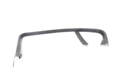 BMW Cover Window Frame Door Rear Right - Genuine BMW 51347060222