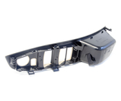BMW Left Recessed Grip (Venetobeige) - Genuine BMW 51417225867