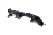 BMW Cover Steering Gear Top Left - Genuine BMW 51757160237