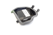BMW Right Headlight Cover - Genuine BMW 63116933240