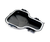 BMW Covering Cap Xenon Headlight - Genuine BMW 63117159569