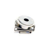 BMW Compensating Element - Genuine BMW 63127280779