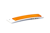 BMW Side Reflector Left - Genuine BMW 63147176671