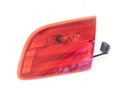 BMW Tail Light Assembly - Genuine BMW 63217252784