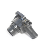 Volvo Land Rover Thermostat Assembly - Rein CTA0037