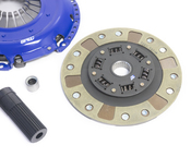 BMW Stage 2+ Clutch Kit - Spec SB533H-2