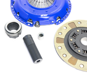 BMW Stage 2+ Clutch Kit - Spec SB533H-2