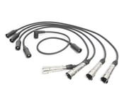 Volvo Spark Plug Wire Set (242 244 245) - STI 272193