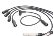 Volvo Spark Plug Wire Set (242 244 245) - STI 272193