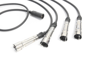 Volvo Spark Plug Wire Set (242 244 245) - STI 272193