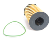 Audi VW Engine Oil Filter - Genuine VW Audi 059198405