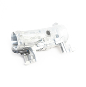 Audi VW Ignition Lock Housing - Genuine VW Audi 1K0905841