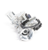 Audi VW Ignition Lock Housing - Genuine VW Audi 1K0905841